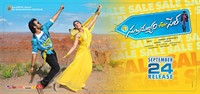 Subramanyam For Sale Movie HD Wallpapers
